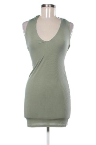 Ruha Pretty Little Thing, Méret S, Szín Zöld, Ár 5 437 Ft