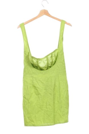 Рокля Pretty Little Thing, Размер M, Цвят Зелен, Цена 31,73 €