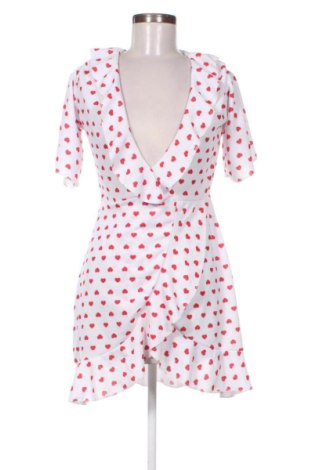 Рокля Pretty Little Thing, Размер M, Цвят Многоцветен, Цена 19,97 €