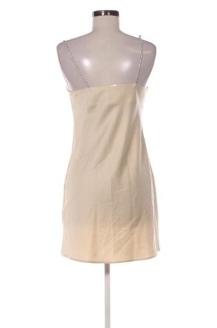 Šaty  Primark, Veľkosť M, Farba Béžová, Cena  35,95 €