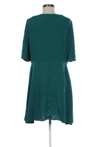 Φόρεμα Primark, Μέγεθος XL, Χρώμα Πράσινο, Τιμή 19,97 €