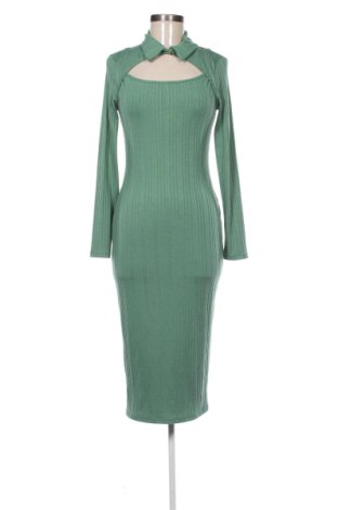 Rochie Primark, Mărime S, Culoare Verde, Preț 87,56 Lei