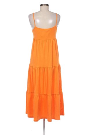 Šaty  Primark, Veľkosť M, Farba Oranžová, Cena  13,95 €