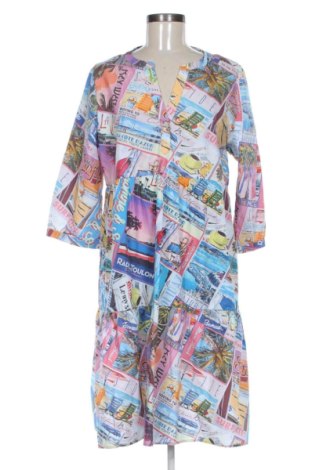 Šaty  Princess Goes Hollywood, Velikost XL, Barva Vícebarevné, Cena  1 871,00 Kč