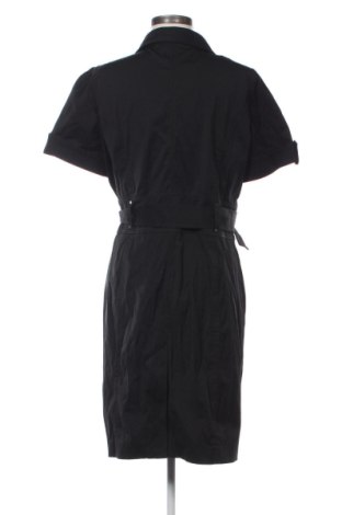 Φόρεμα Promiss, Μέγεθος XL, Χρώμα Μαύρο, Τιμή 29,99 €