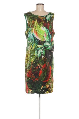 Φόρεμα Promiss, Μέγεθος XXL, Χρώμα Πολύχρωμο, Τιμή 13,99 €