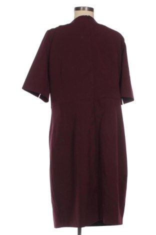 Šaty  Promiss, Velikost L, Barva Červená, Cena  469,00 Kč