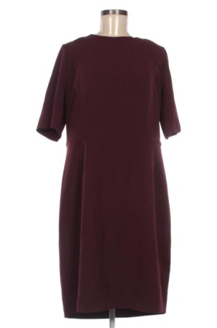 Šaty  Promiss, Velikost L, Barva Červená, Cena  469,00 Kč