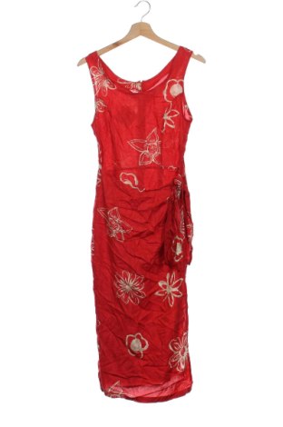 Kleid Promod, Größe S, Farbe Mehrfarbig, Preis € 14,99