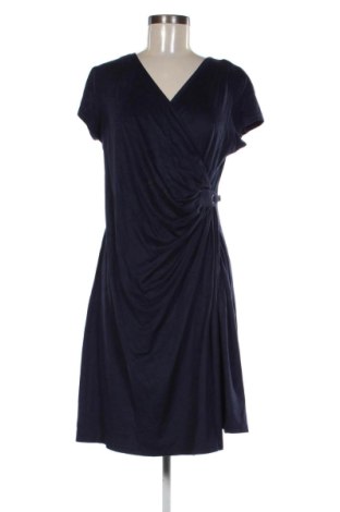 Šaty  Promod, Velikost XL, Barva Modrá, Cena  693,00 Kč