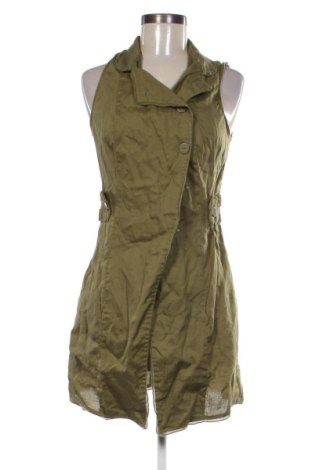 Рокля Promod, Размер M, Цвят Зелен, Цена 24,44 €