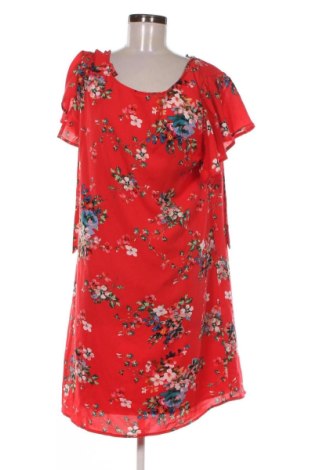 Šaty  Promod, Velikost L, Barva Vícebarevné, Cena  399,00 Kč