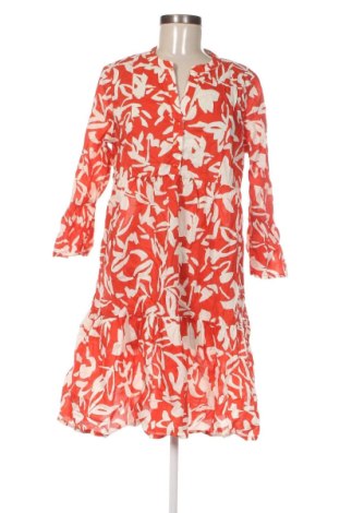 Kleid Promod, Größe M, Farbe Mehrfarbig, Preis € 9,99