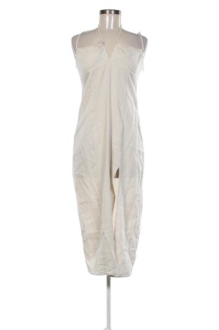 Šaty  Pull&Bear, Velikost M, Barva Béžová, Cena  566,00 Kč