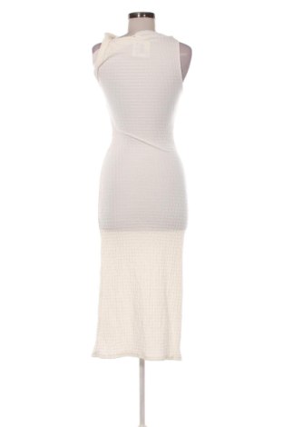 Kleid Pull&Bear, Größe S, Farbe Weiß, Preis 25,99 €