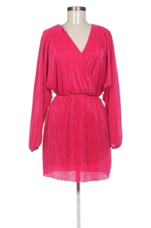 Φόρεμα Pull&Bear, Μέγεθος M, Χρώμα Ρόζ , Τιμή 8,99 €