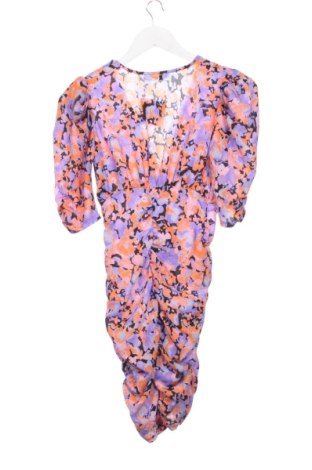 Šaty  Pull&Bear, Velikost XS, Barva Vícebarevné, Cena  599,00 Kč