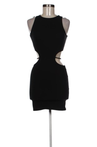 Рокля Pull&Bear, Размер XS, Цвят Черен, Цена 20,45 €