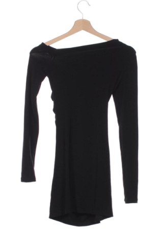 Šaty  Pull&Bear, Velikost XS, Barva Černá, Cena  567,00 Kč
