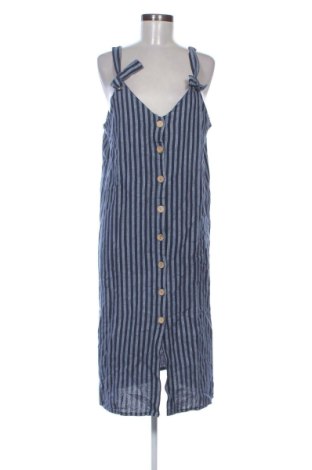 Kleid Puro Lino, Größe XL, Farbe Mehrfarbig, Preis 71,99 €