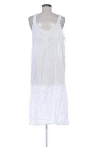 Kleid Puro Lino, Größe L, Farbe Weiß, Preis 71,99 €