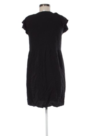 Šaty  Q/S by S.Oliver, Velikost S, Barva Černá, Cena  729,00 Kč
