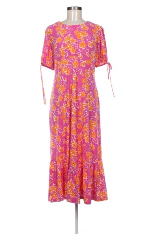 Kleid Qed London, Größe XL, Farbe Mehrfarbig, Preis 71,99 €