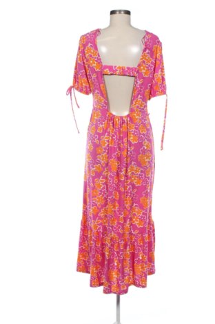 Kleid Qed London, Größe XL, Farbe Mehrfarbig, Preis 71,99 €