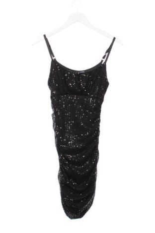 Šaty  Quiz, Veľkosť M, Farba Čierna, Cena  71,66 €