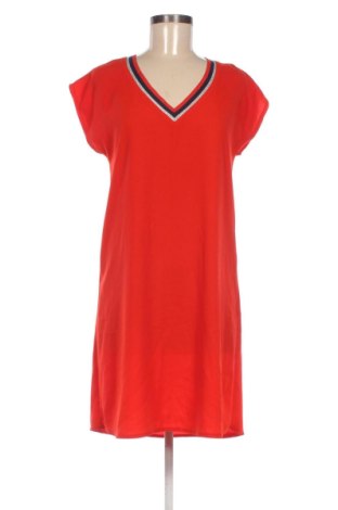 Kleid RUE DES ABBESSES, Größe S, Farbe Rot, Preis 33,99 €