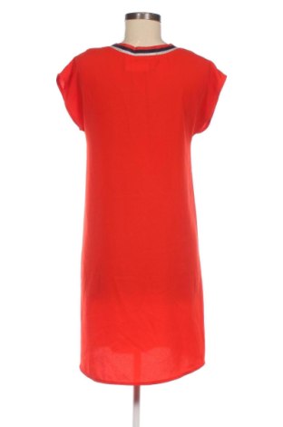 Kleid RUE DES ABBESSES, Größe S, Farbe Rot, Preis 33,99 €