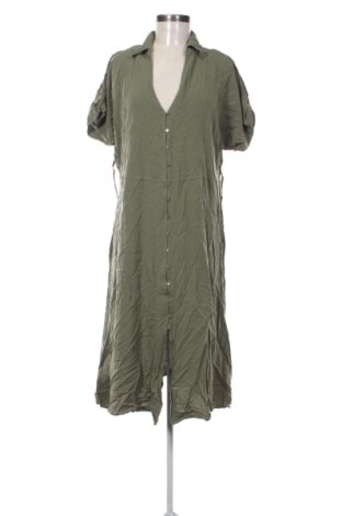 Рокля Rainbow, Размер XL, Цвят Зелен, Цена 18,40 €