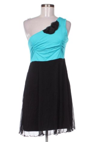 Šaty  Rainbow, Veľkosť M, Farba Čierna, Cena  14,95 €