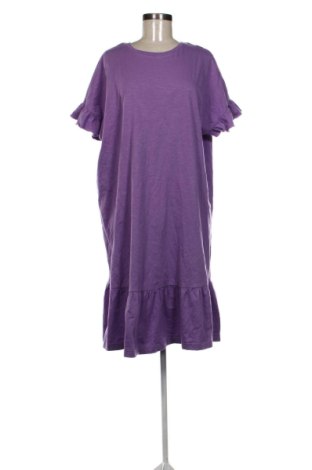 Rochie Rainbow, Mărime XXL, Culoare Mov, Preț 123,99 Lei