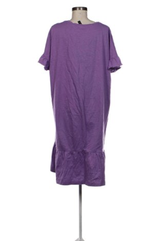 Rochie Rainbow, Mărime XXL, Culoare Mov, Preț 123,99 Lei