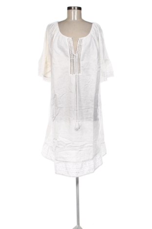 Rochie Rainbow, Mărime XXL, Culoare Ecru, Preț 123,99 Lei