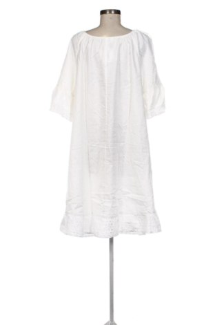 Rochie Rainbow, Mărime XXL, Culoare Ecru, Preț 123,99 Lei