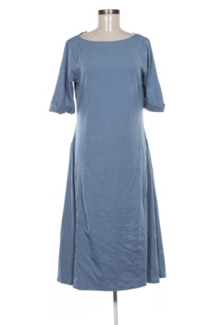 Φόρεμα Ralph Lauren, Μέγεθος M, Χρώμα Μπλέ, Τιμή 260,61 €