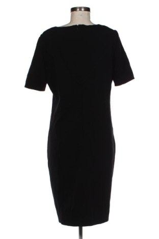 Kleid Rene Lezard, Größe L, Farbe Schwarz, Preis € 97,11