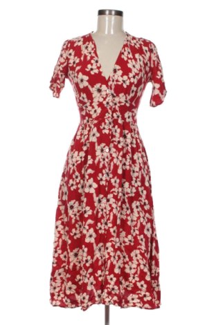 Φόρεμα Reserved, Μέγεθος S, Χρώμα Πολύχρωμο, Τιμή 12,99 €