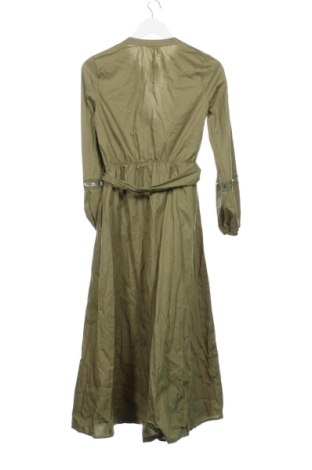 Рокля Reserved, Размер XS, Цвят Зелен, Цена 24,54 €