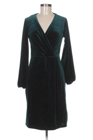 Рокля Reserved, Размер L, Цвят Зелен, Цена 20,00 €
