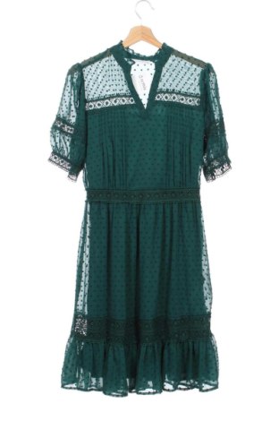 Šaty  Reserved, Velikost M, Barva Zelená, Cena  565,00 Kč