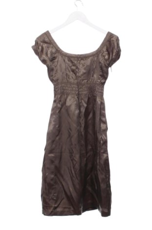 Šaty  Reserved, Velikost XS, Barva Hnědá, Cena  566,00 Kč