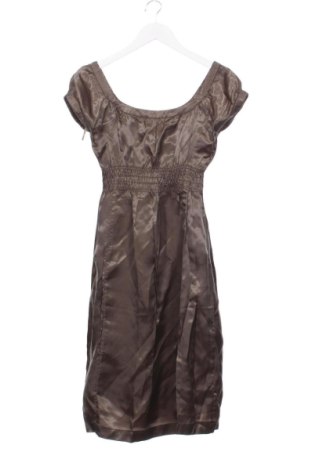 Šaty  Reserved, Velikost XS, Barva Hnědá, Cena  566,00 Kč