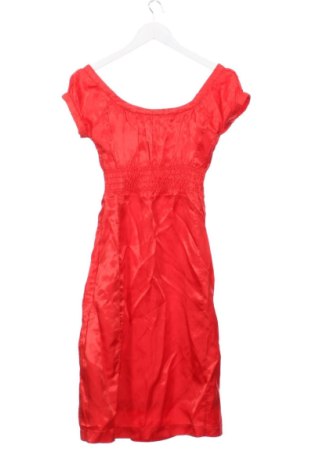Šaty  Reserved, Velikost XS, Barva Červená, Cena  566,00 Kč