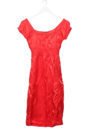 Šaty  Reserved, Velikost XS, Barva Červená, Cena  566,00 Kč