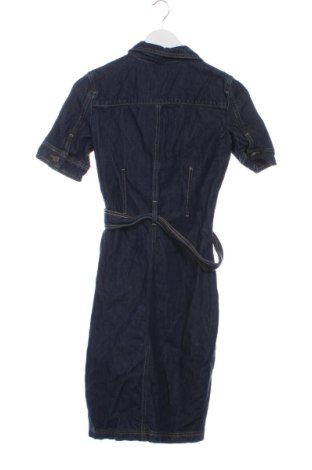 Šaty  Reserved, Velikost XS, Barva Modrá, Cena  566,00 Kč