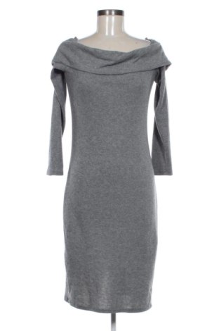 Φόρεμα Reserved, Μέγεθος L, Χρώμα Γκρί, Τιμή 16,84 €