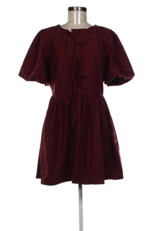 Šaty  Reserved, Velikost L, Barva Červená, Cena  899,00 Kč